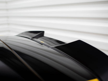 Maxton Design Spoiler CAP 3D Audi RS3 / S3 / A3 S-Line Sportback 8Y - AU-A3-8Y-SLINE-CAP3D1G - Image 6