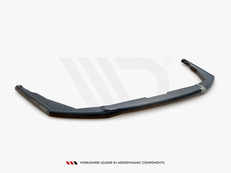 Central Rear Splitter Peugeot 308 Mk3