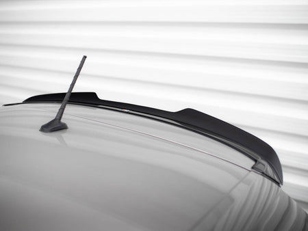 Maxton Design Spoiler CAP Skoda Fabia Hatchback Mk3 - SK-FA-3-HB-CAP1G - Image 5