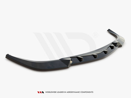 Maxton Design Front Splitter Mercedes-Benz E 55 AMG W211 - ME-E-211-AMG-FD1G - Image 5