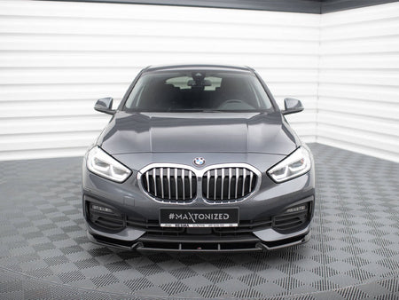 Front Splitter V.1 BMW 1 F40