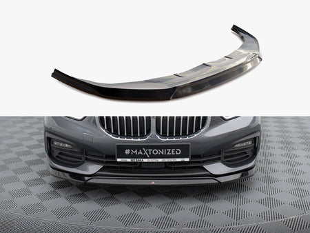 Front Splitter V.2 BMW 1 F40