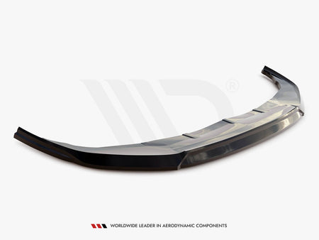 Front Splitter V.2 BMW 1 F40