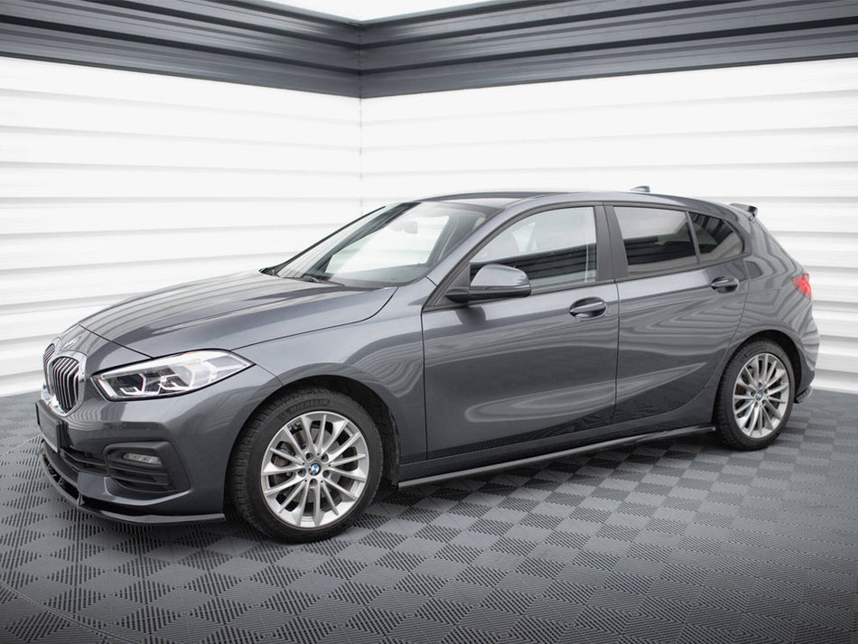 Side Skirts Diffusers BMW 1 F40