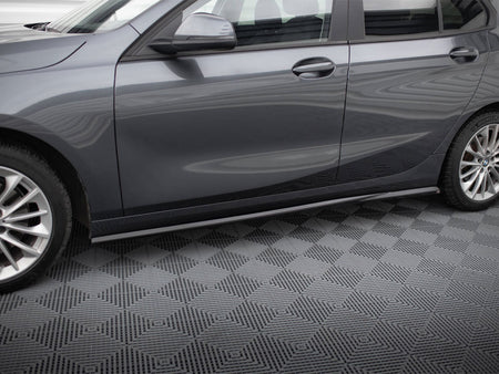 Maxton Design Side Skirts Diffusers BMW 1 F40 - BM-1-40-SD1G - Image 3