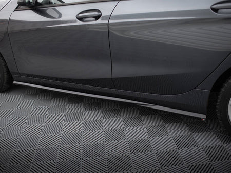 Maxton Design Side Skirts Diffusers BMW 1 F40 - BM-1-40-SD1G - Image 4