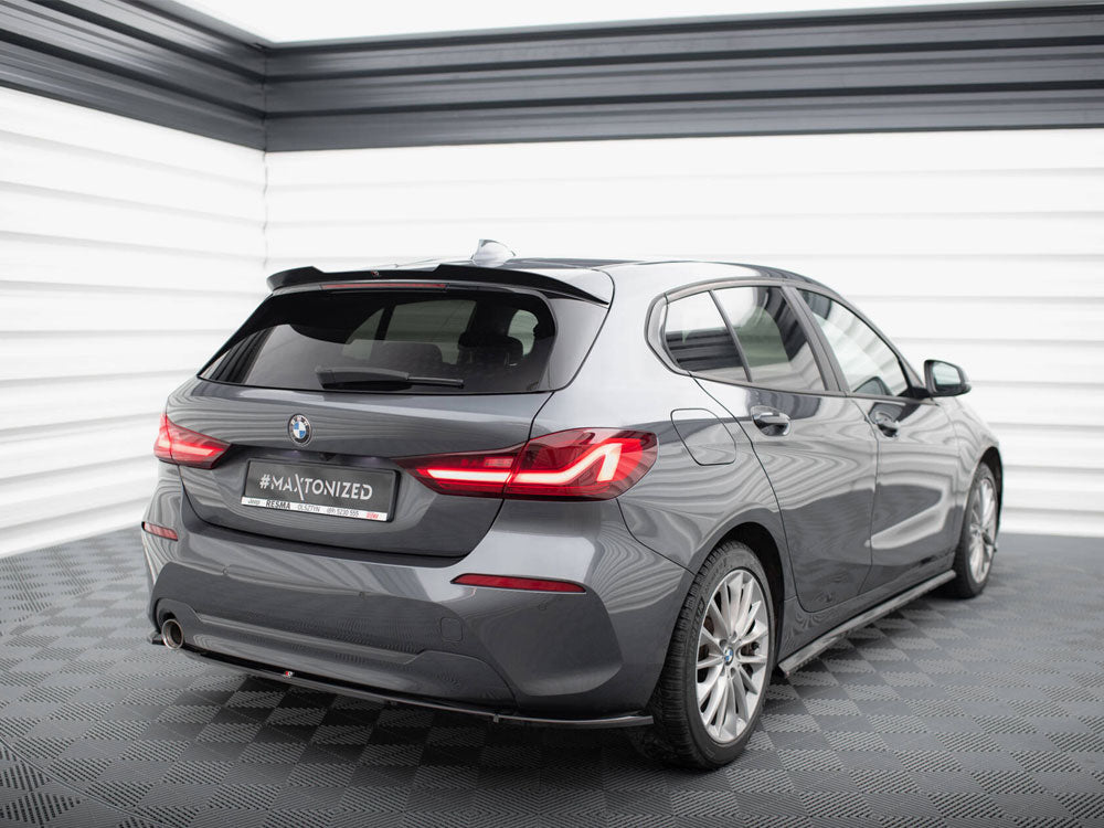 Maxton Design Rear Side Splitters BMW 1 F40 - BM-1-40-RSD1G - Image 2