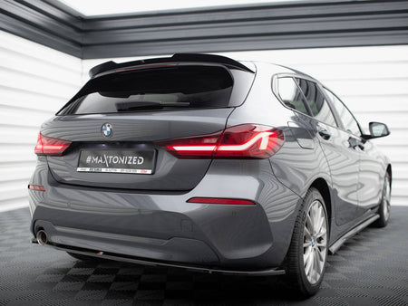 Rear Side Splitters BMW 1 F40