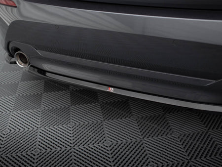 Rear Side Splitters BMW 1 F40