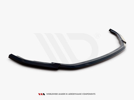 Maxton Design Front Splitter Renault Express Mk2 - RE-EX-2-FD1G - Image 5