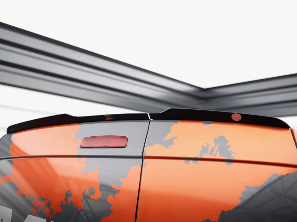 Maxton Design Spoiler CAP Renault Express Mk2 - RE-EX-2-CAP1G - Image 3