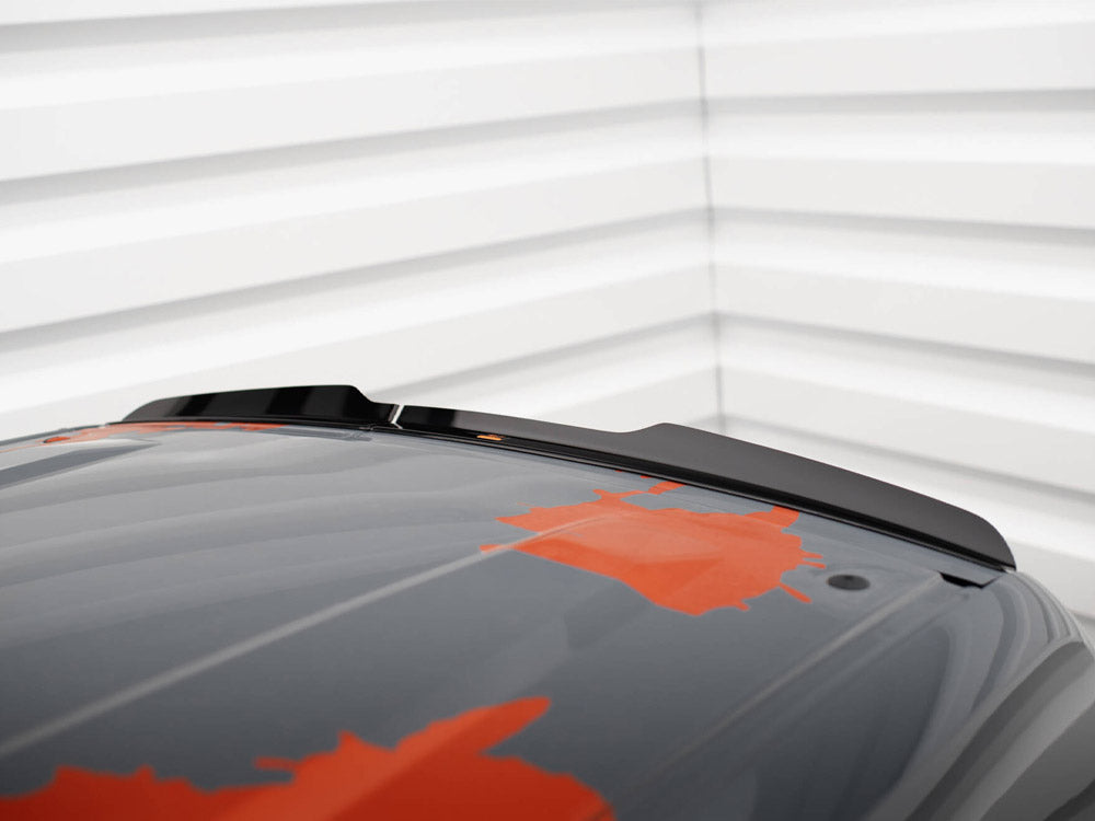 Maxton Design Spoiler CAP Renault Express Mk2 - RE-EX-2-CAP1G - Image 4