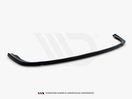 Maxton Design Central Rear Splitter Renault Express Mk2 - RE-EX-2-RD1G - Image 4