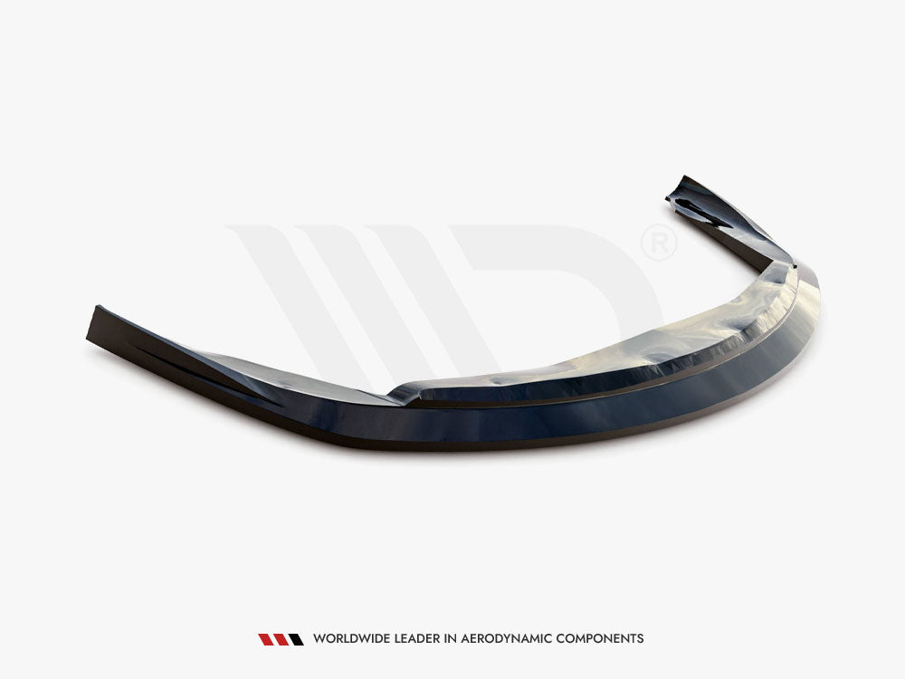 Maxton Design Front Splitter V.2 Porsche 911 Carrera 997 Facelift - PO-911-997F-FD2G - Image 5