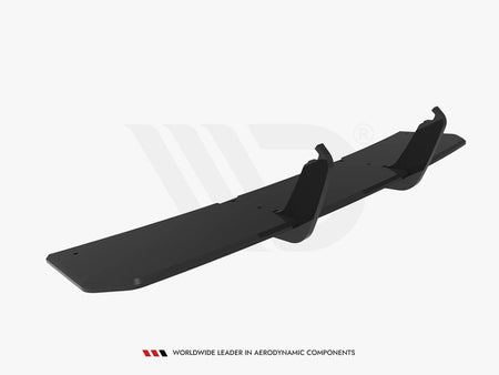 Maxton Design Street PRO Rear Diffuser Audi RS3 Sedan 8V Facelift - AURS38VFSCNC-RS1B - Image 5