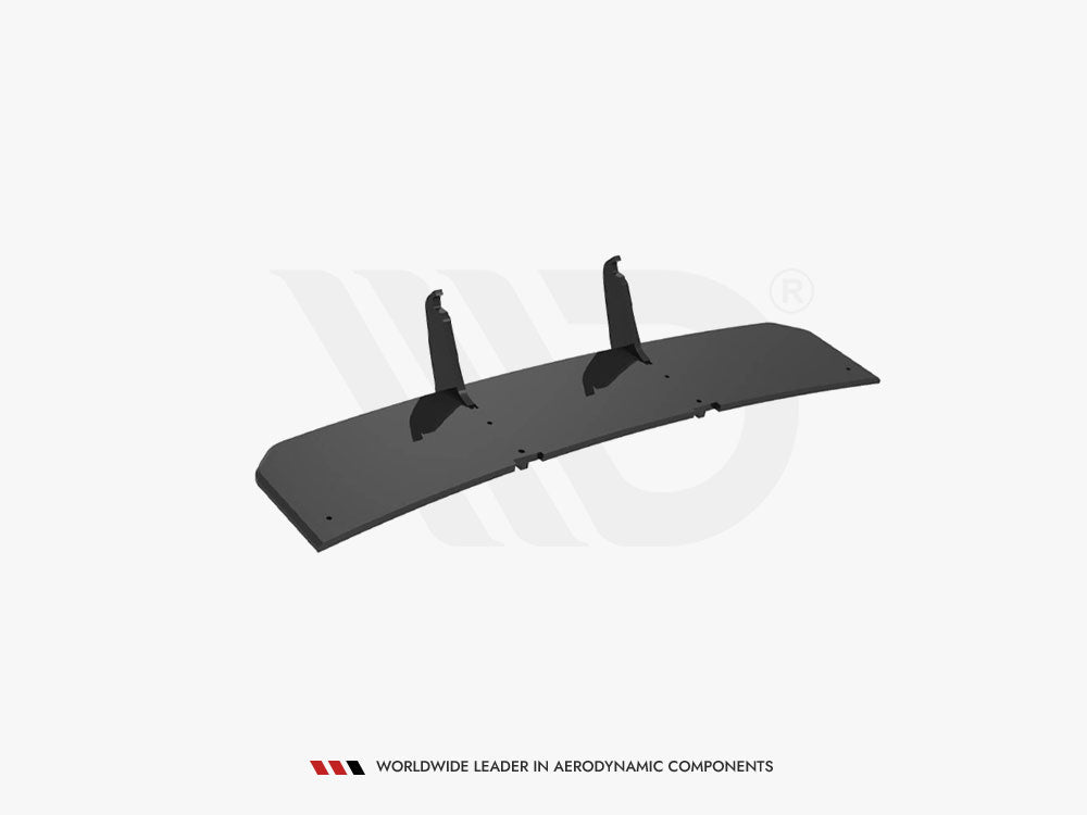Street PRO Rear Diffuser Audi RS3 Sedan 8V Facelift