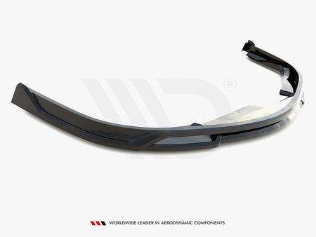 Maxton Design Front Splitter Porsche 911 Turbo 997 - PO-911-997-TURBO-FD1G+FD1RG - Image 7