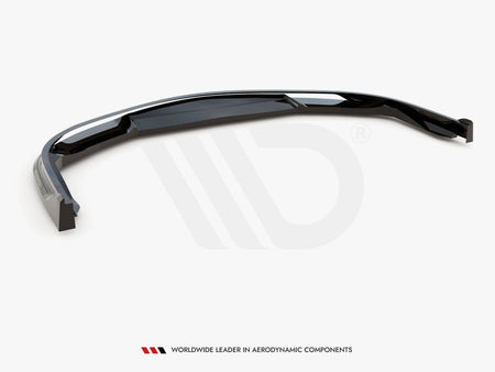 Maxton Design Front Splitter Porsche 911 Turbo 997 - PO-911-997-TURBO-FD1G+FD1RG - Image 8