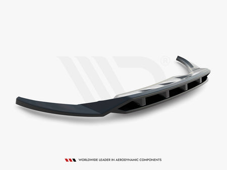 Maxton Design Front Splitter Toyota Hilux Invincible Mk8 Facelift - TO-HI-8-INV-FD1G+FD1RG - Image 5
