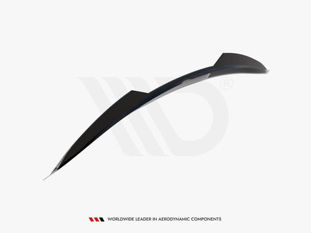 Maxton Design Spoiler CAP 3D BMW Z4 M-Pack E89 Facelift - BM-Z4-89F-MPACK-CAP3D1G - Image 5