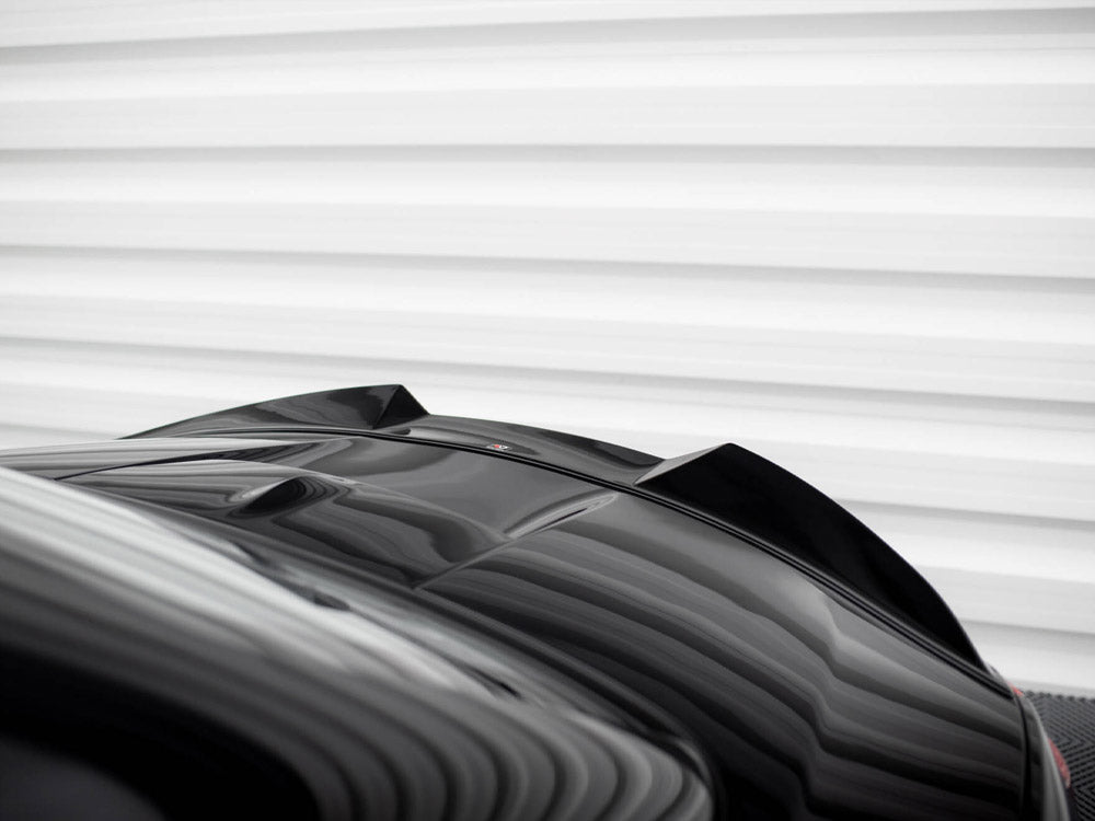 Maxton Design Spoiler CAP 3D BMW Z4 M-Pack E89 Facelift - BM-Z4-89F-MPACK-CAP3D1G - Image 4