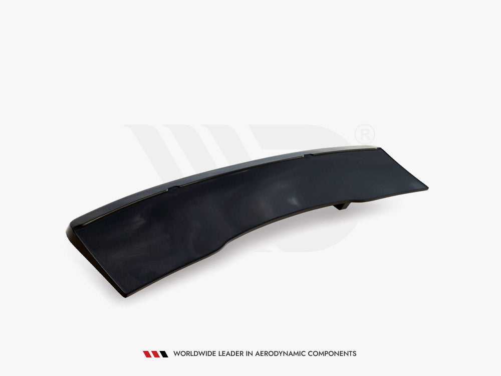 Central Rear Splitter (Vertical Bars) Audi S4 B9 Facelift