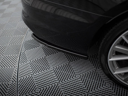 Maxton Design Rear Side Splitters Audi S4 B9 Facelift - AU-S4-B9F-RSD1G - Image 4