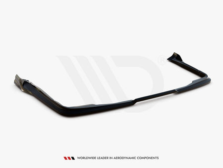 Maxton Design Central Rear Splitter Shelby F150 Super Snake - SH-F150-SS-RD1G - Image 6