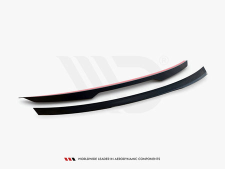 Maxton Design Spoiler CAP Audi TT S / S-Line 8S - AU-TT-3-SLINE-CAP1G - Image 5