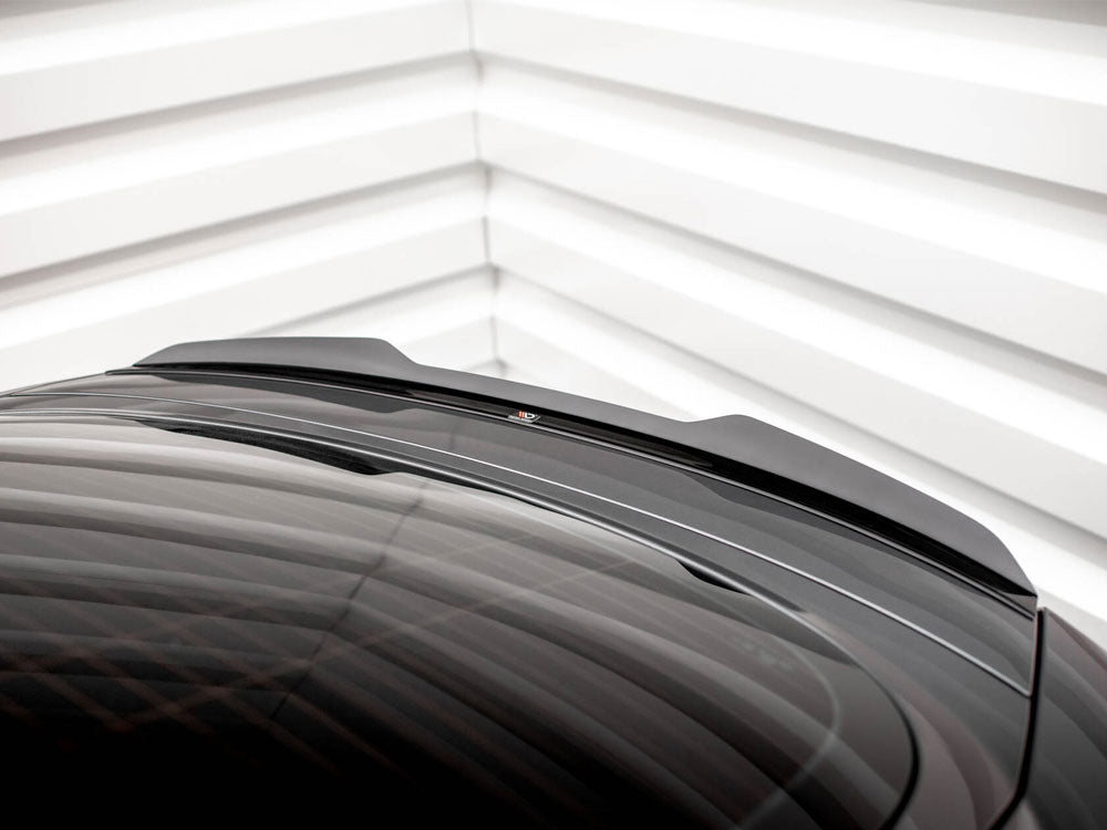 Maxton Design Spoiler CAP Audi TT S / S-Line 8S - AU-TT-3-SLINE-CAP1G - Image 4