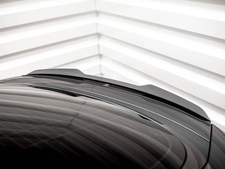 Maxton Design Spoiler CAP Audi TT S / S-Line 8S - AU-TT-3-SLINE-CAP1G - Image 4