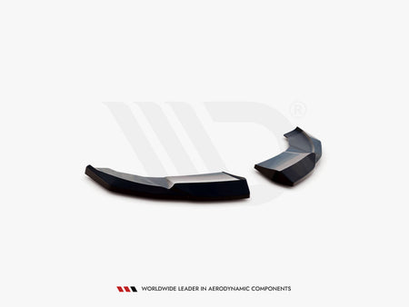Maxton Design Rear Side Splitters V.1 Audi TT S-Line 8S - AU-TT-3-SLINE-RSD1G - Image 5