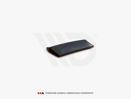 Maxton Design Central Rear Splitter Audi TT S-Line 8S - AU-TT-3-SLINE-RD1G - Image 7