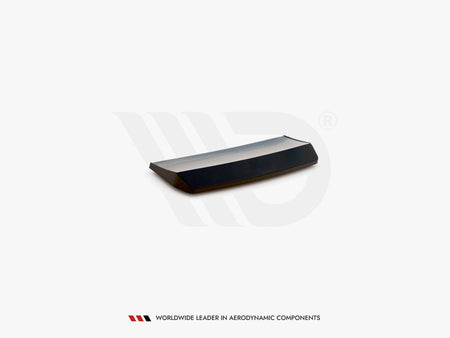 Maxton Design Central Rear Splitter Audi TT S-Line 8S - AU-TT-3-SLINE-RD1G - Image 6