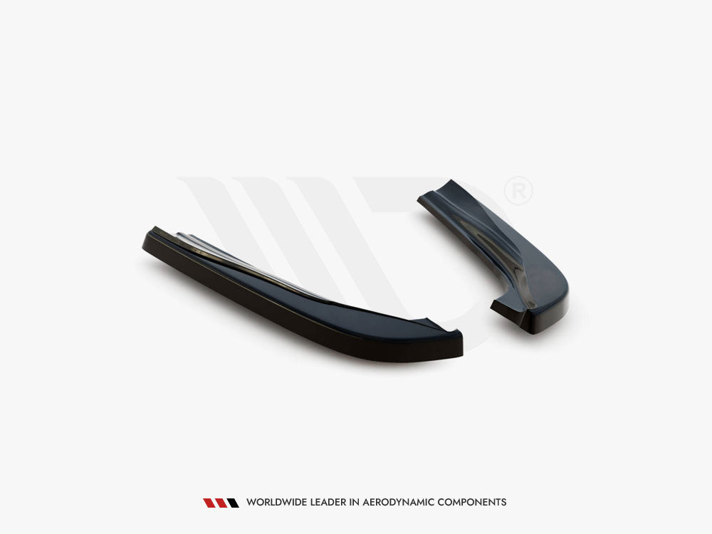 Maxton Design Rear Side Splitters Jeep Grand Cherokee SRT WK2 Facelift - JE-GC-4F-SRT8-RSD1G - Image 5