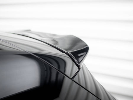 Maxton Design Spoiler CAP 3D Mercedes-AMG A35 / AMG-Line Hatchback W177 - ME-A-177F-35-CAP3D1G - Image 3