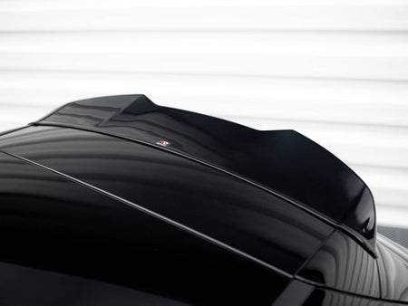 Spoiler CAP 3D Mercedes-AMG A35 / AMG-Line Hatchback W177