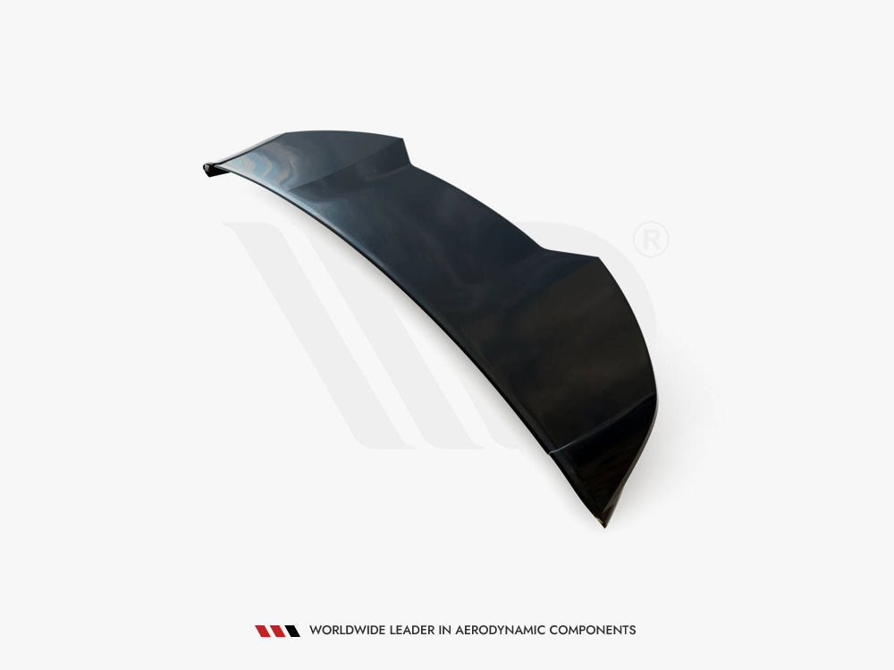 Maxton Design Spoiler CAP 3D Mercedes-AMG A35 / AMG-Line Hatchback W177 - ME-A-177F-35-CAP3D1G - Image 5