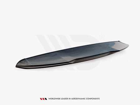Spoiler CAP 3D Mercedes-AMG A35 / AMG-Line Hatchback W177