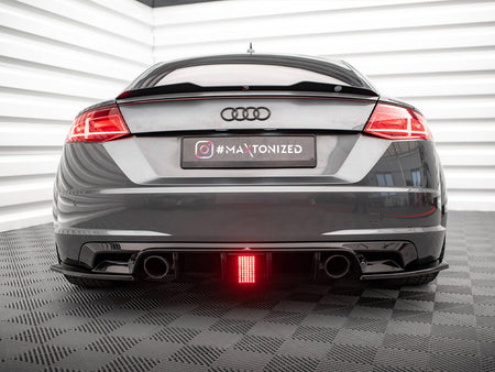 Maxton Design LED STOP Light Audi TT S-Line 8S - AU-TT-3-SLINE-RS1RLG+LED - Image 3