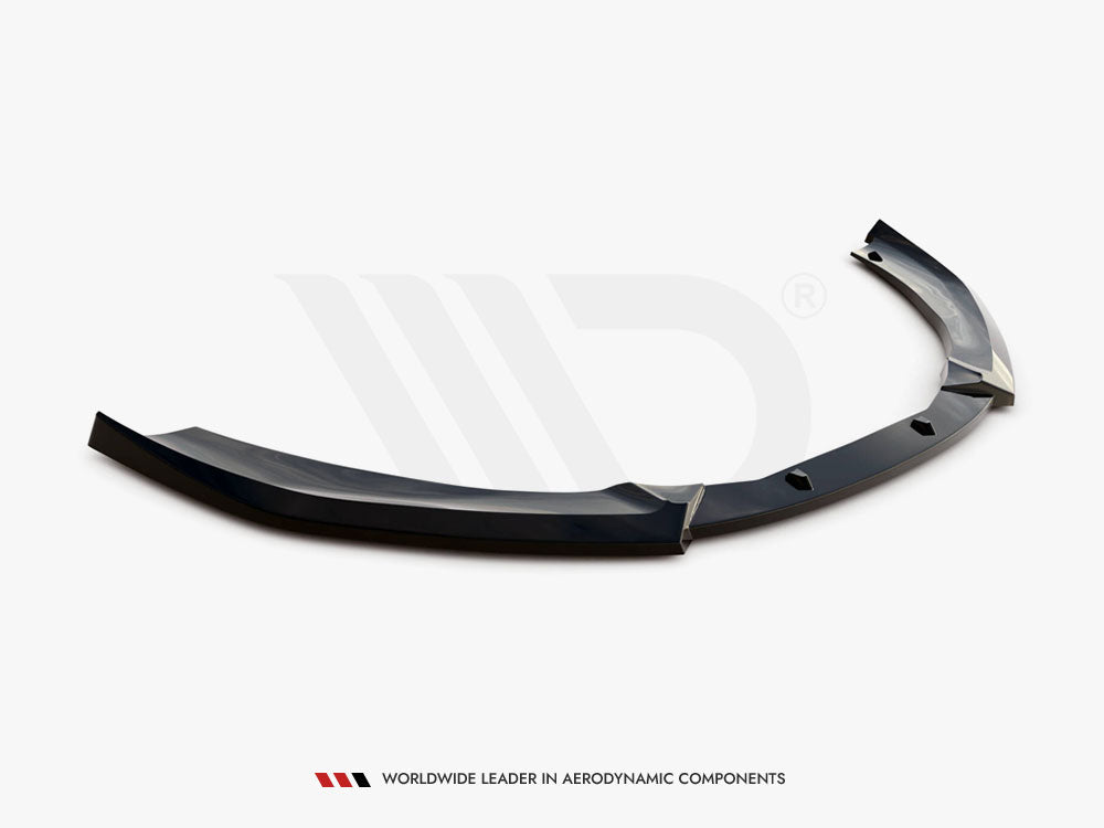 Maxton Design Front Splitter Audi A7 RS7 Look C7 - AU-A7-C7-RS7LOOK-FD1G - Image 5