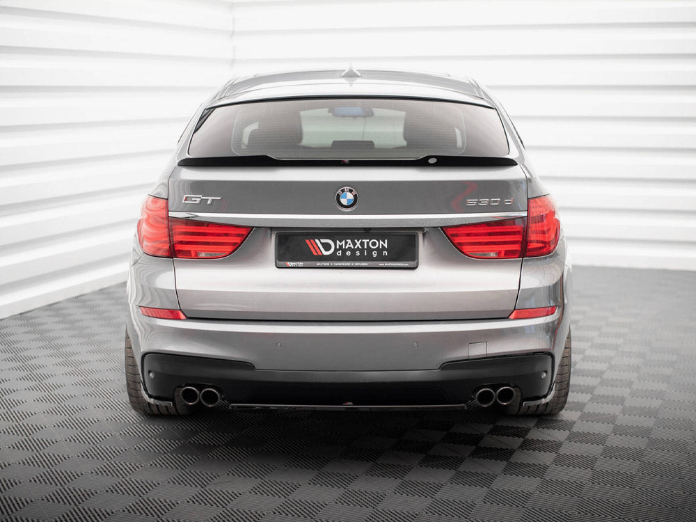 Maxton Design Spoiler CAP BMW 5 GT M-Pack F07 - BM-5-GT-07-MPACK-CAP1G - Image 3