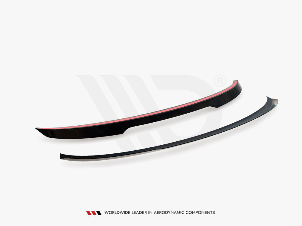Maxton Design Spoiler CAP BMW 5 GT M-Pack F07 - BM-5-GT-07-MPACK-CAP1G - Image 5