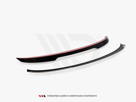 Maxton Design Spoiler CAP BMW 5 GT M-Pack F07 - BM-5-GT-07-MPACK-CAP1G - Image 5