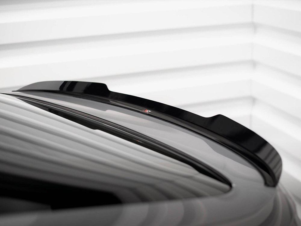 Maxton Design Spoiler CAP BMW 5 GT M-Pack F07 - BM-5-GT-07-MPACK-CAP1G - Image 4