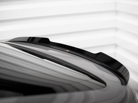 Maxton Design Spoiler CAP BMW 5 GT M-Pack F07 - BM-5-GT-07-MPACK-CAP1G - Image 4