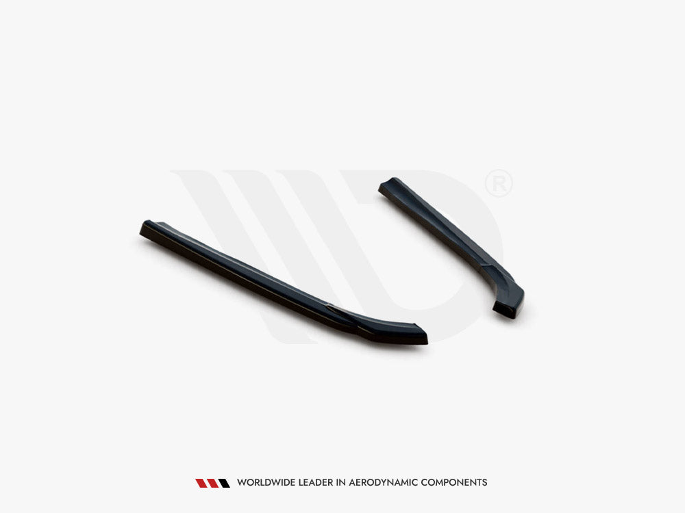 Maxton Design Rear Side Splitters BMW 5 GT M-Pack F07 - BM-5-GT-07-MPACK-RSD1G - Image 5