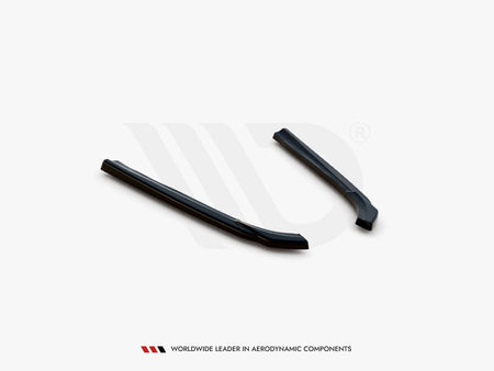 Maxton Design Rear Side Splitters BMW 5 GT M-Pack F07 - BM-5-GT-07-MPACK-RSD1G - Image 5