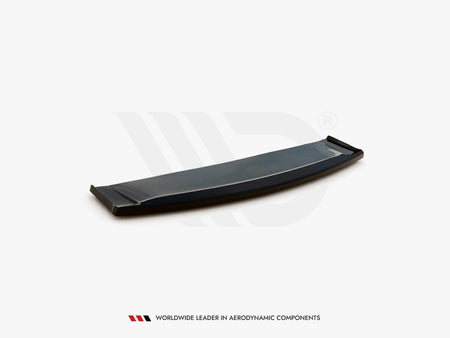Maxton Design Central Rear Splitter BMW 5 GT M-Pack F07 - BM-5-GT-07-MPACK-RD1G - Image 5