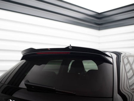 Maxton Design Spoiler CAP Audi A3 Sportback 8V Facelift - AU-A3-3F-SB-CAP1G - Image 3